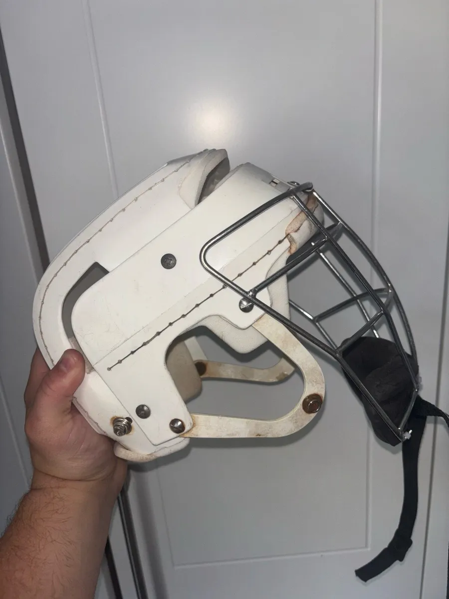 Oldstyle helmet - Image 4