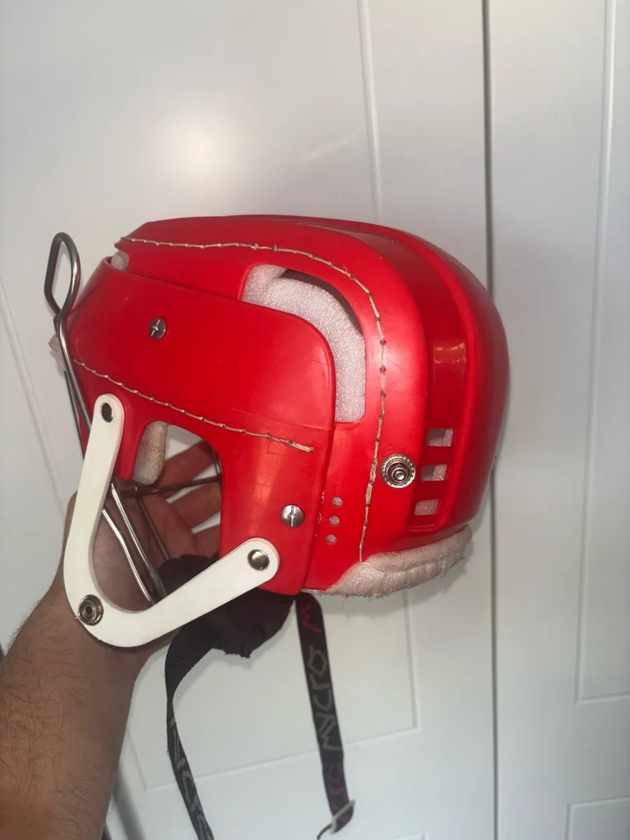 Oldstyle helmet - Image 2