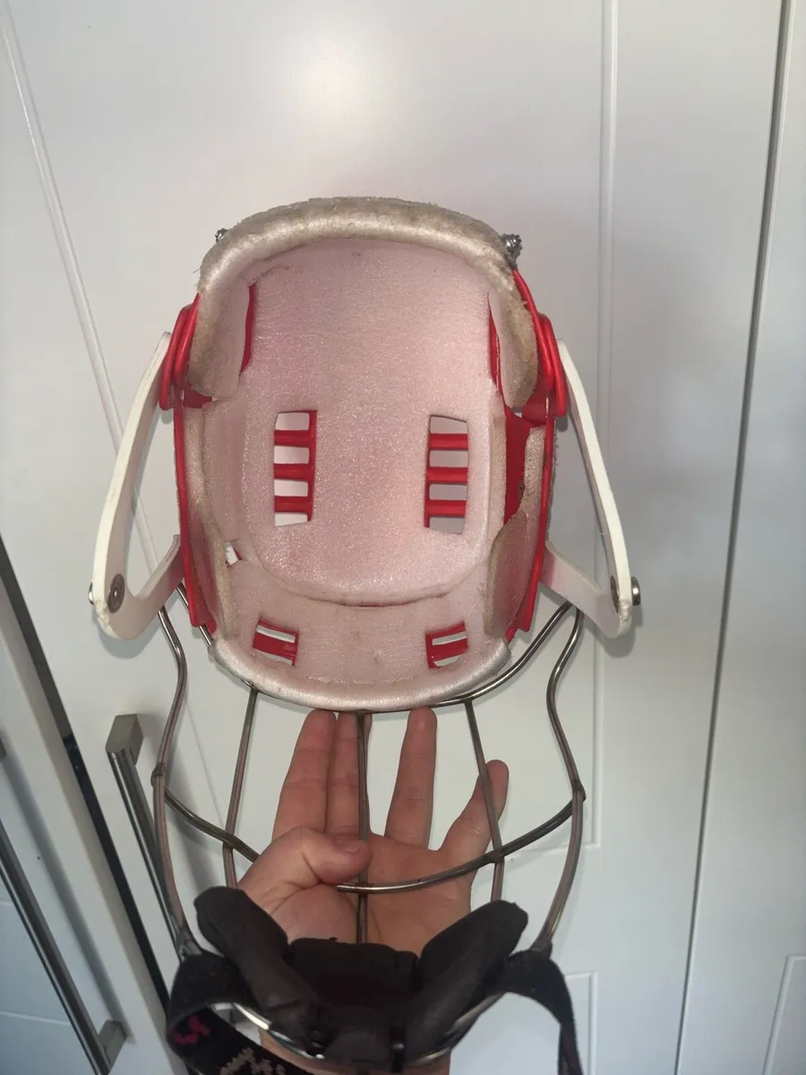 Oldstyle helmet - Image 3