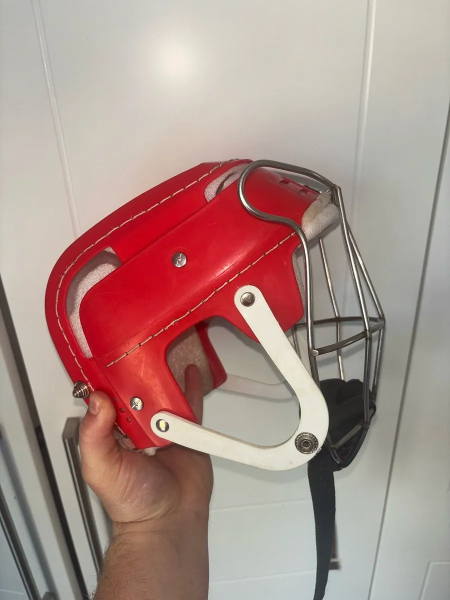 Oldstyle helmet - Image 4