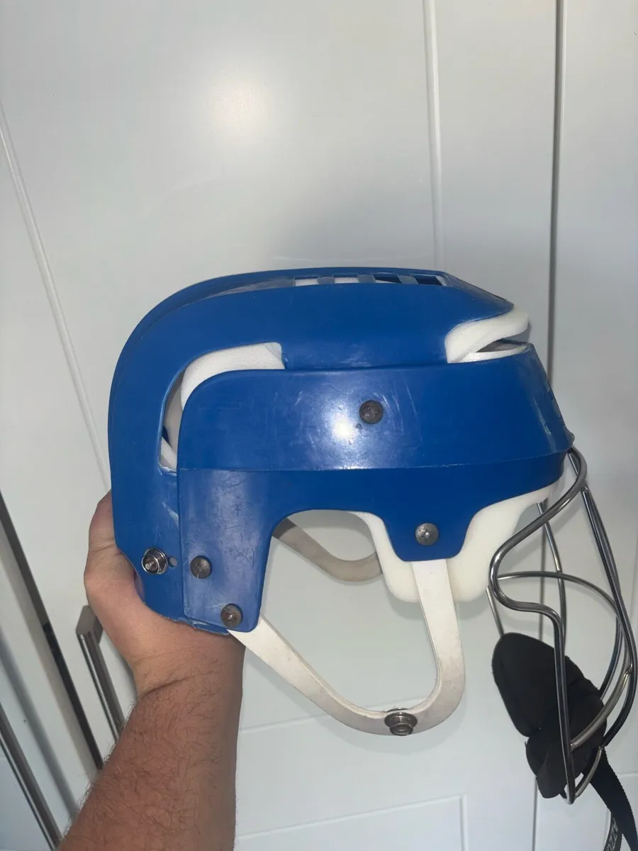 Oldstyle helmet - Image 4