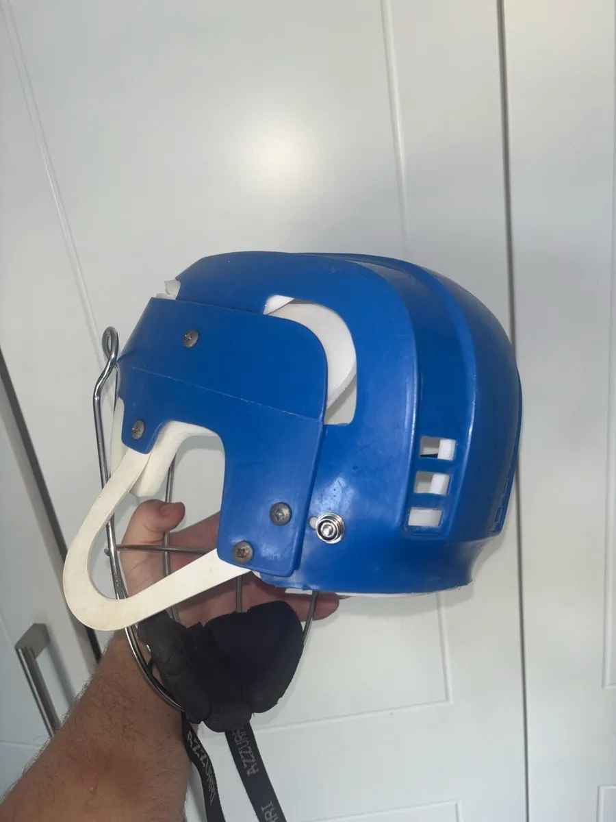 Oldstyle helmet - Image 2