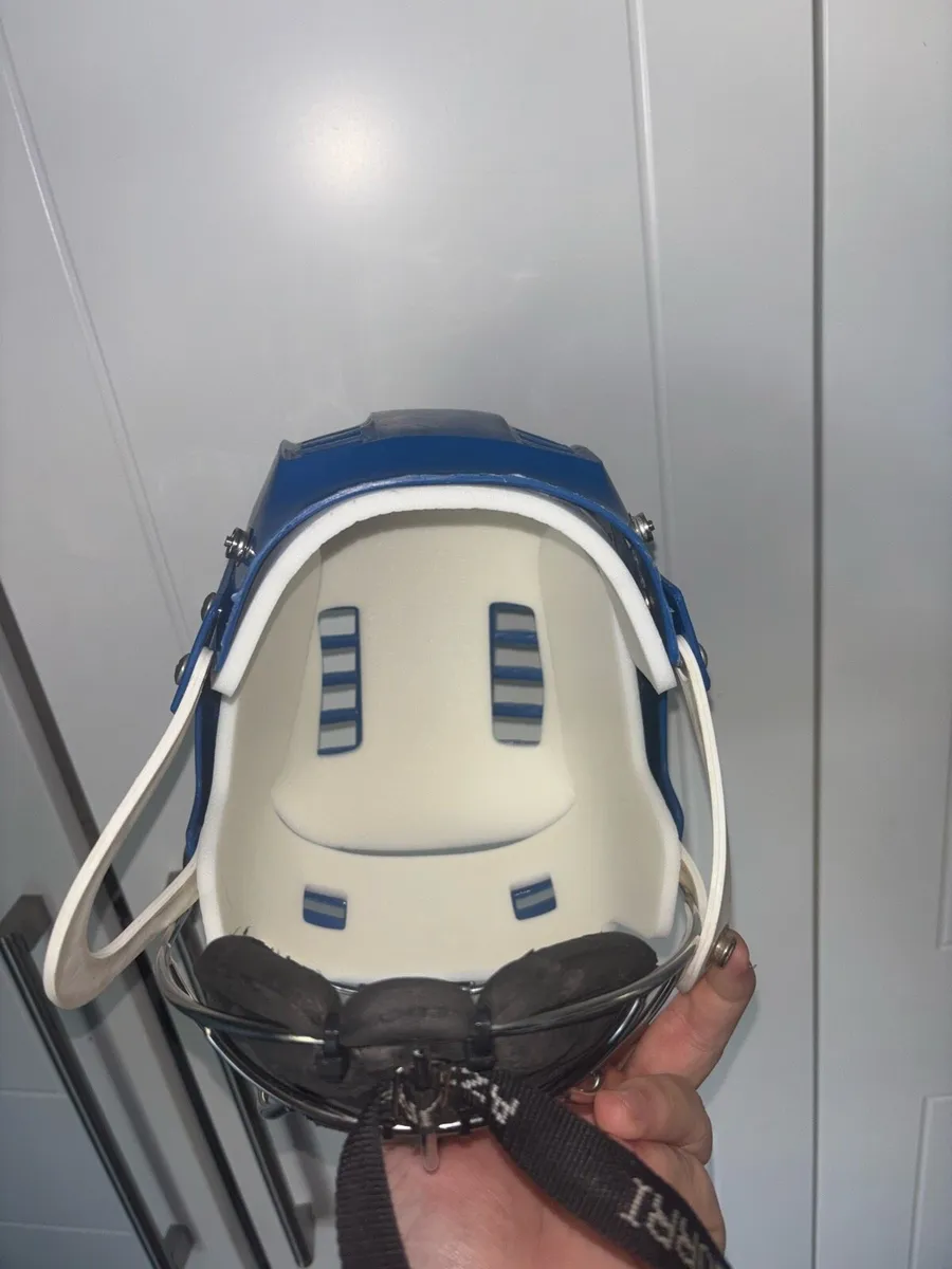 Oldstyle helmet - Image 3