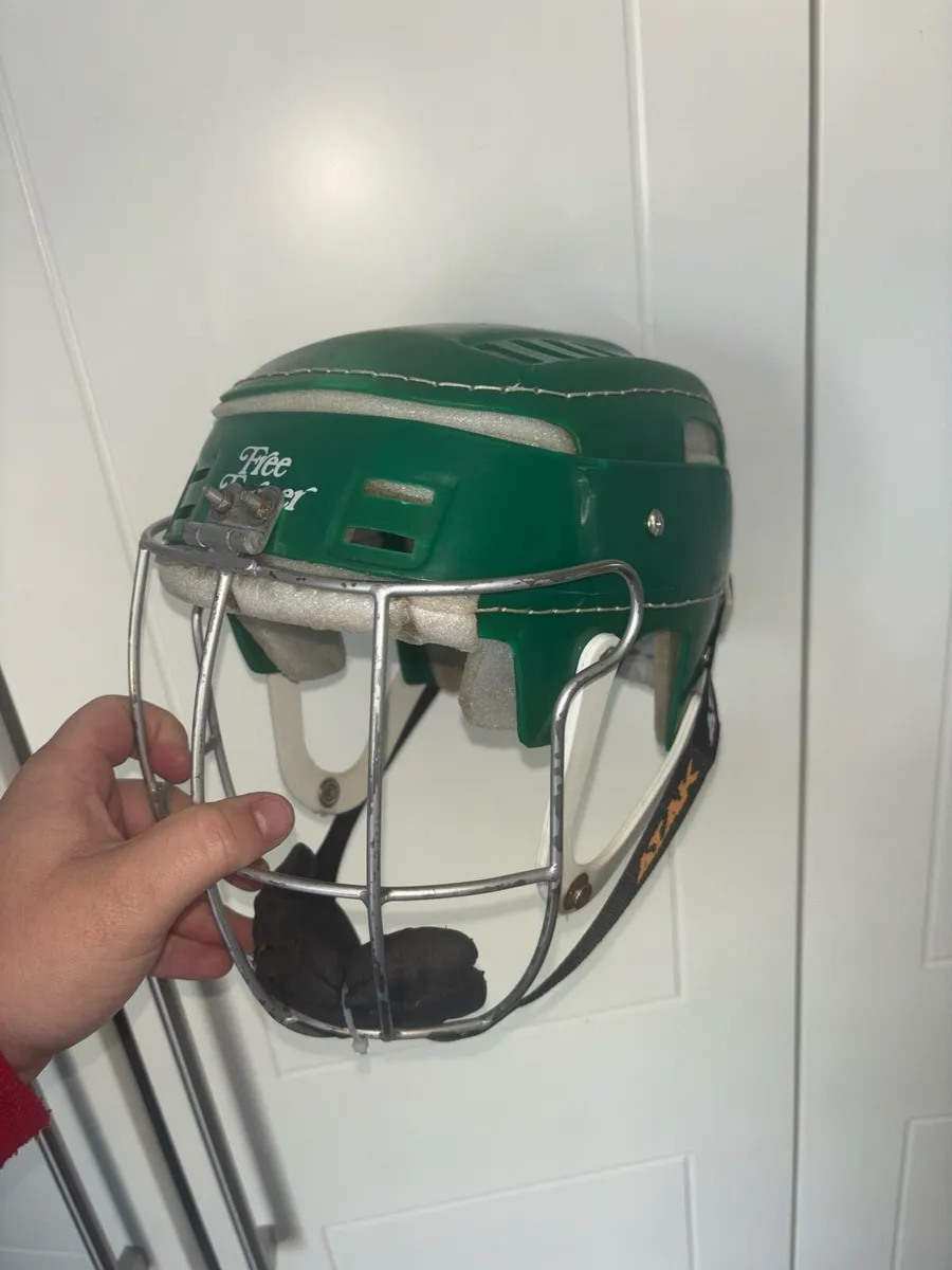 Oldstyle helmet - Image 1