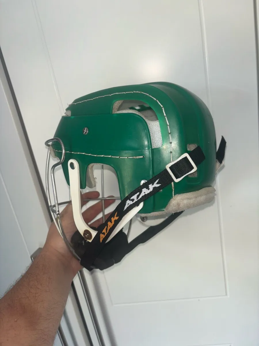 Oldstyle helmet - Image 2