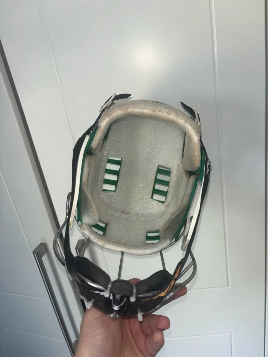 Oldstyle helmet - Image 3