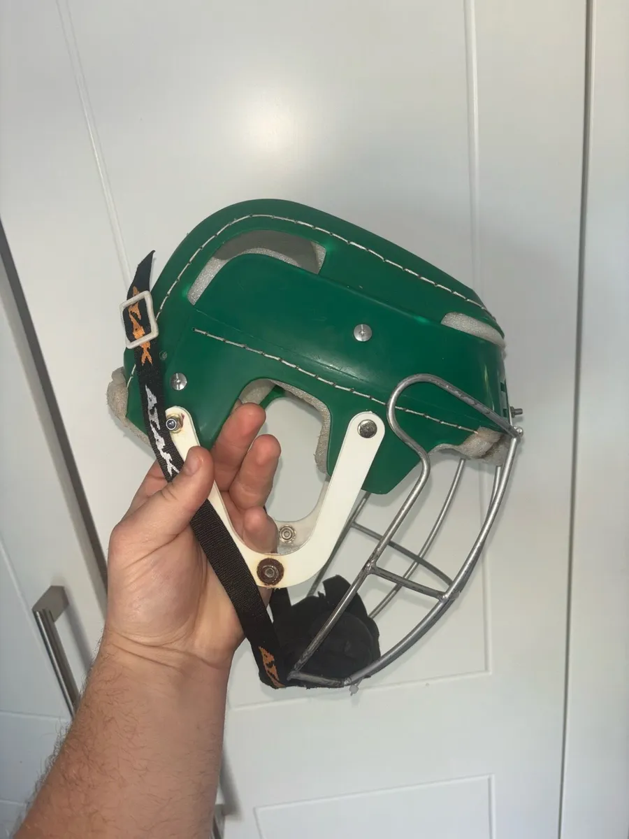 Oldstyle helmet - Image 4