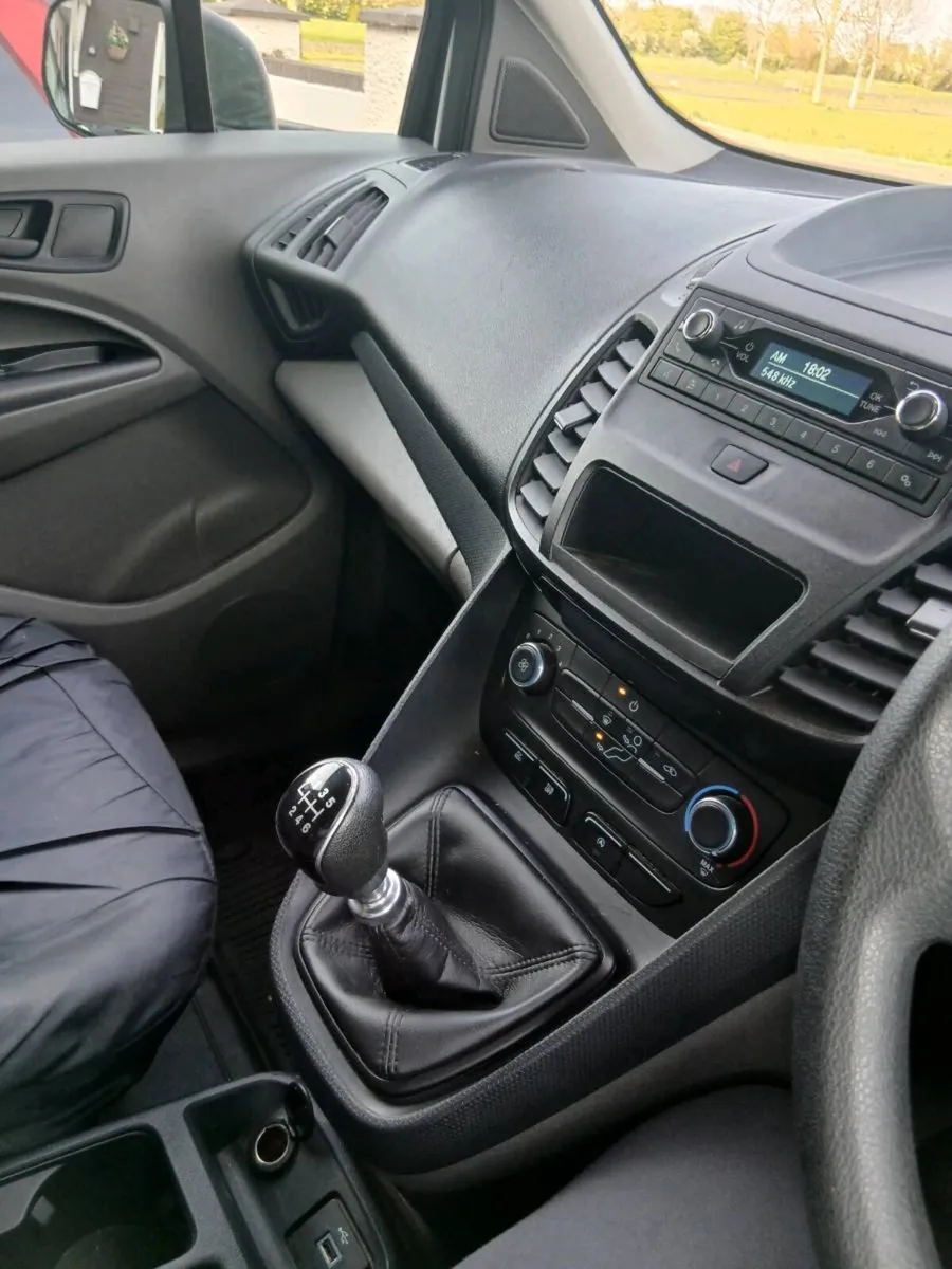 Ford tranist connect - Image 1