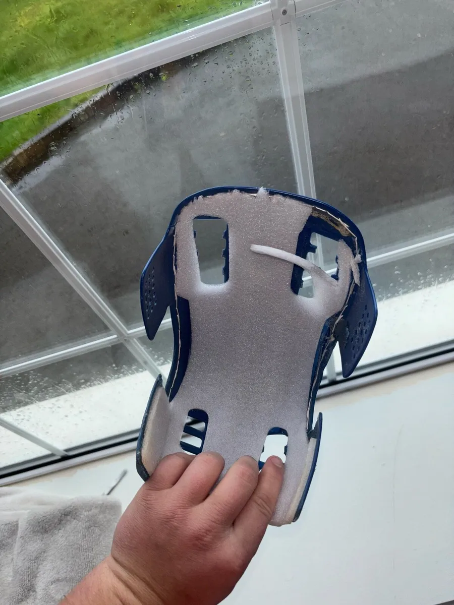 Oldstyle helmet - Image 3