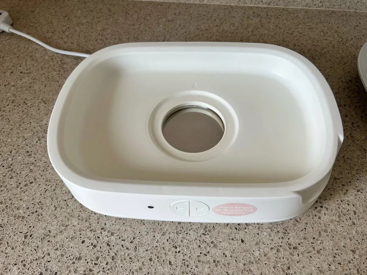 Tommy Tippee Steriliser - Image 2