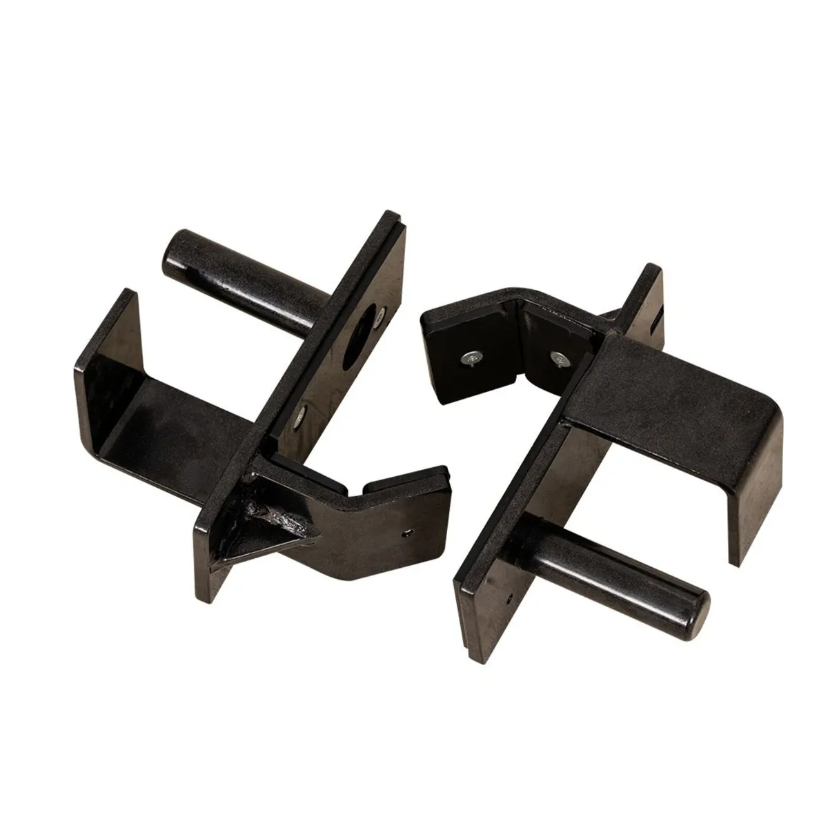 Bulletproof: Regular 1 Bay Wall Mounted Rig (Gym) - Image 4