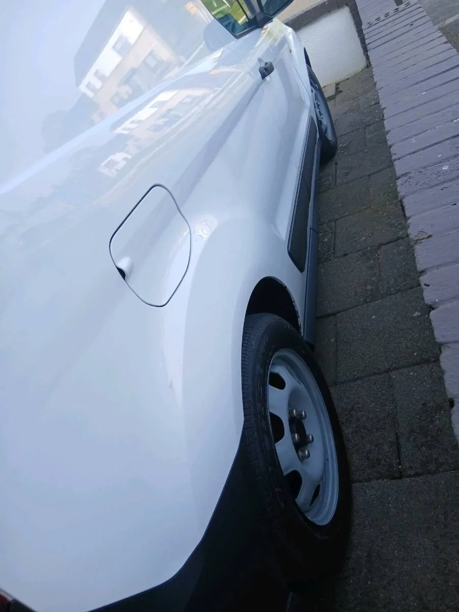 Ford tranist connect - Image 2