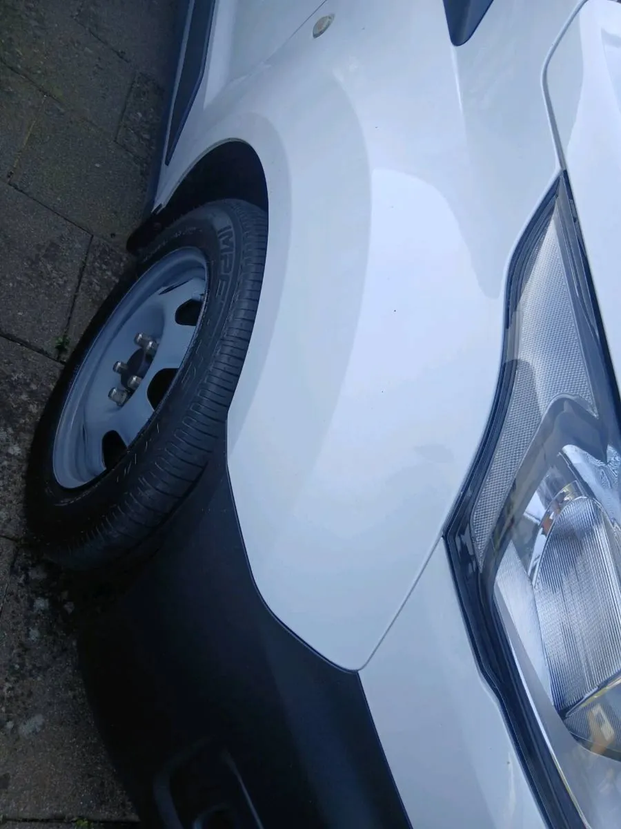 Ford tranist connect - Image 3