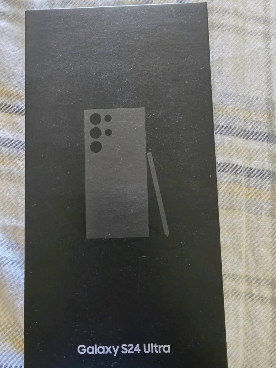 Samsung galaxy s24 ultra - Image 1