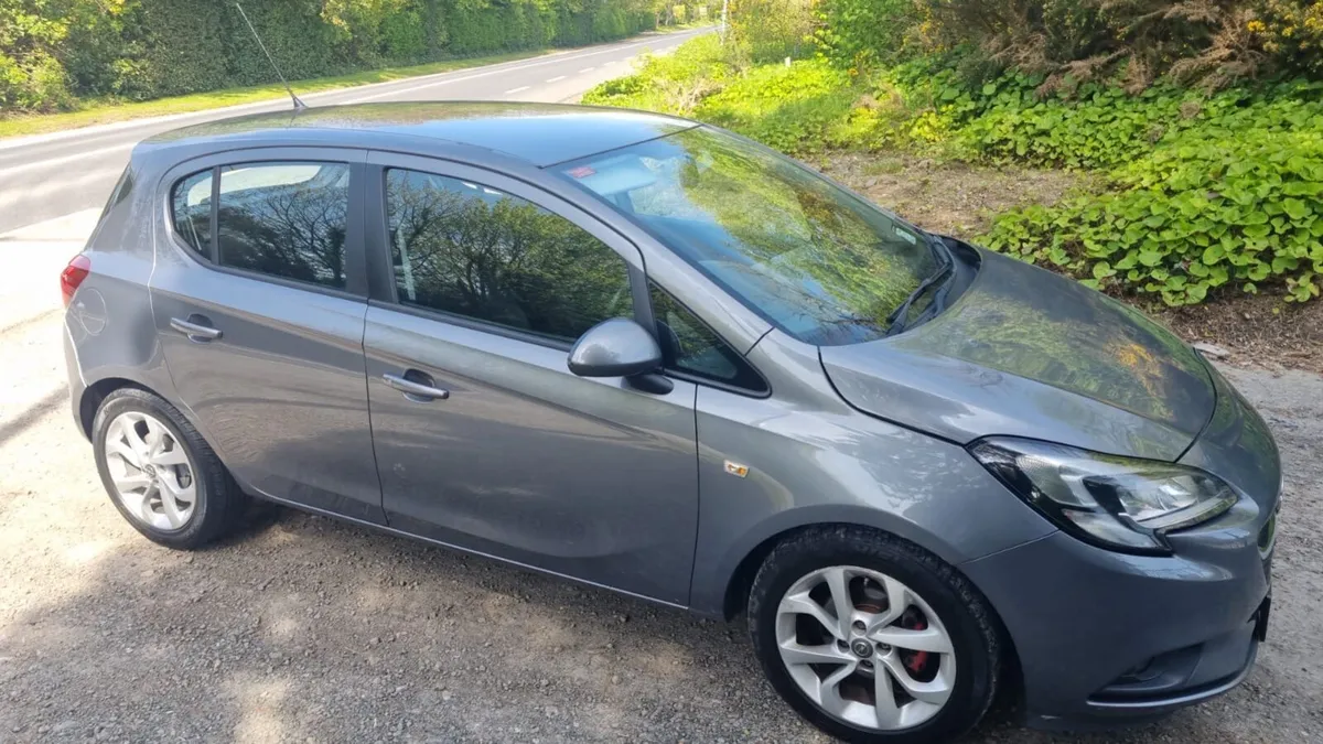 Opel corsa - Image 1