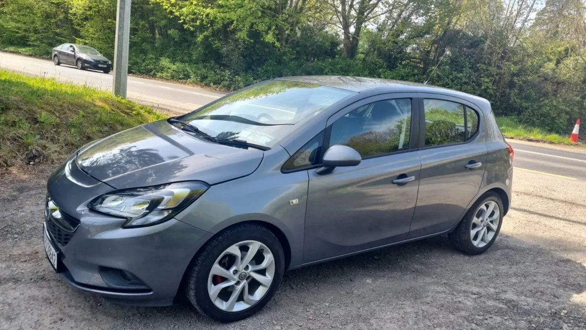 Opel corsa - Image 2