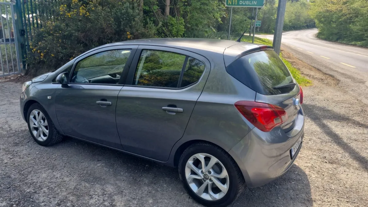 Opel corsa - Image 3