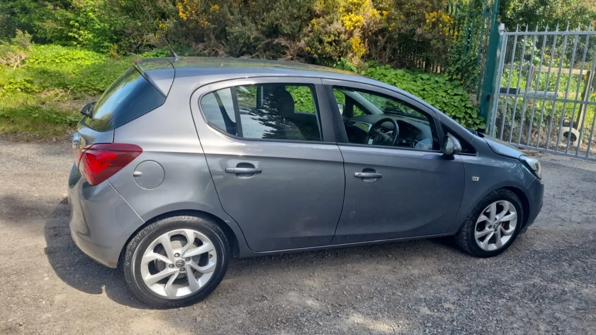 Opel corsa - Image 4