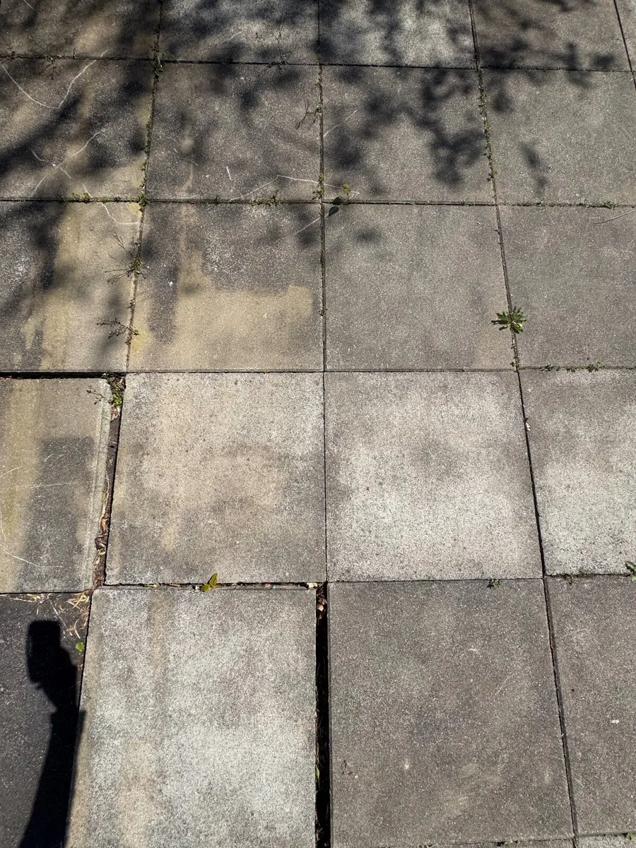 Concrete slabs - Image 1