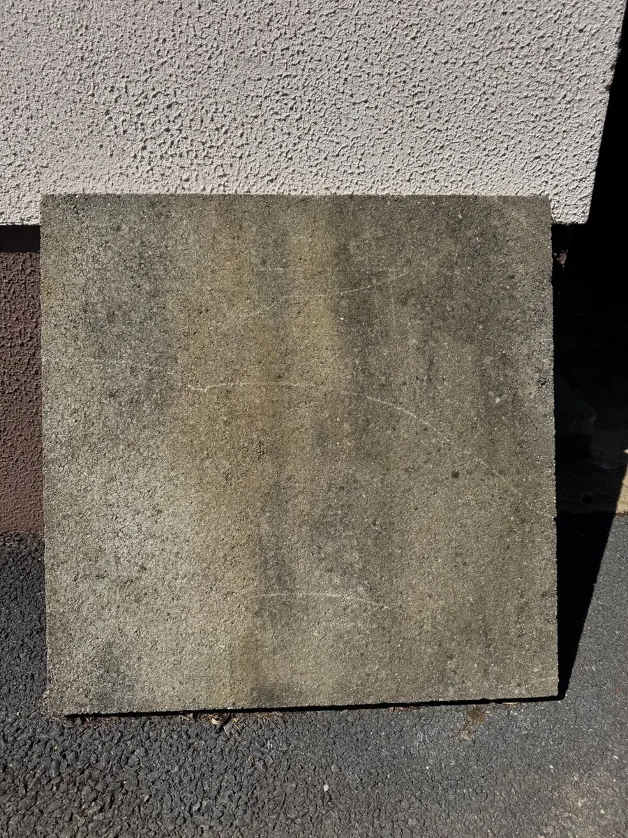Concrete slabs - Image 3