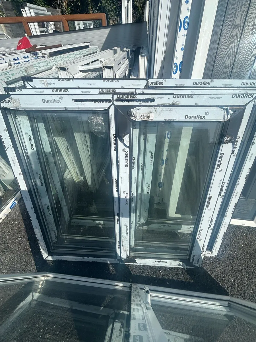 PVC window - Image 2