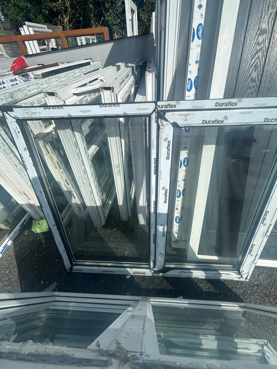 PVC window - Image 4