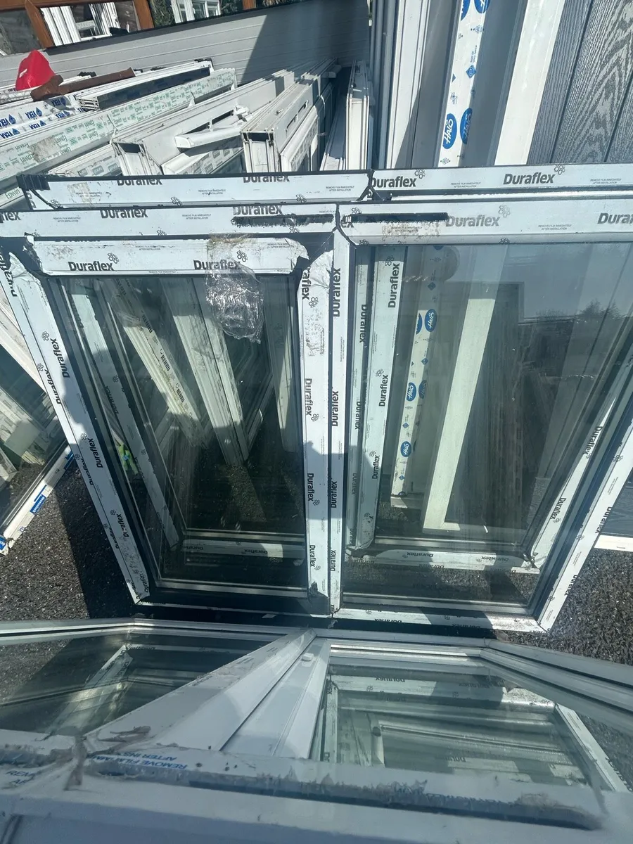 PVC window - Image 3