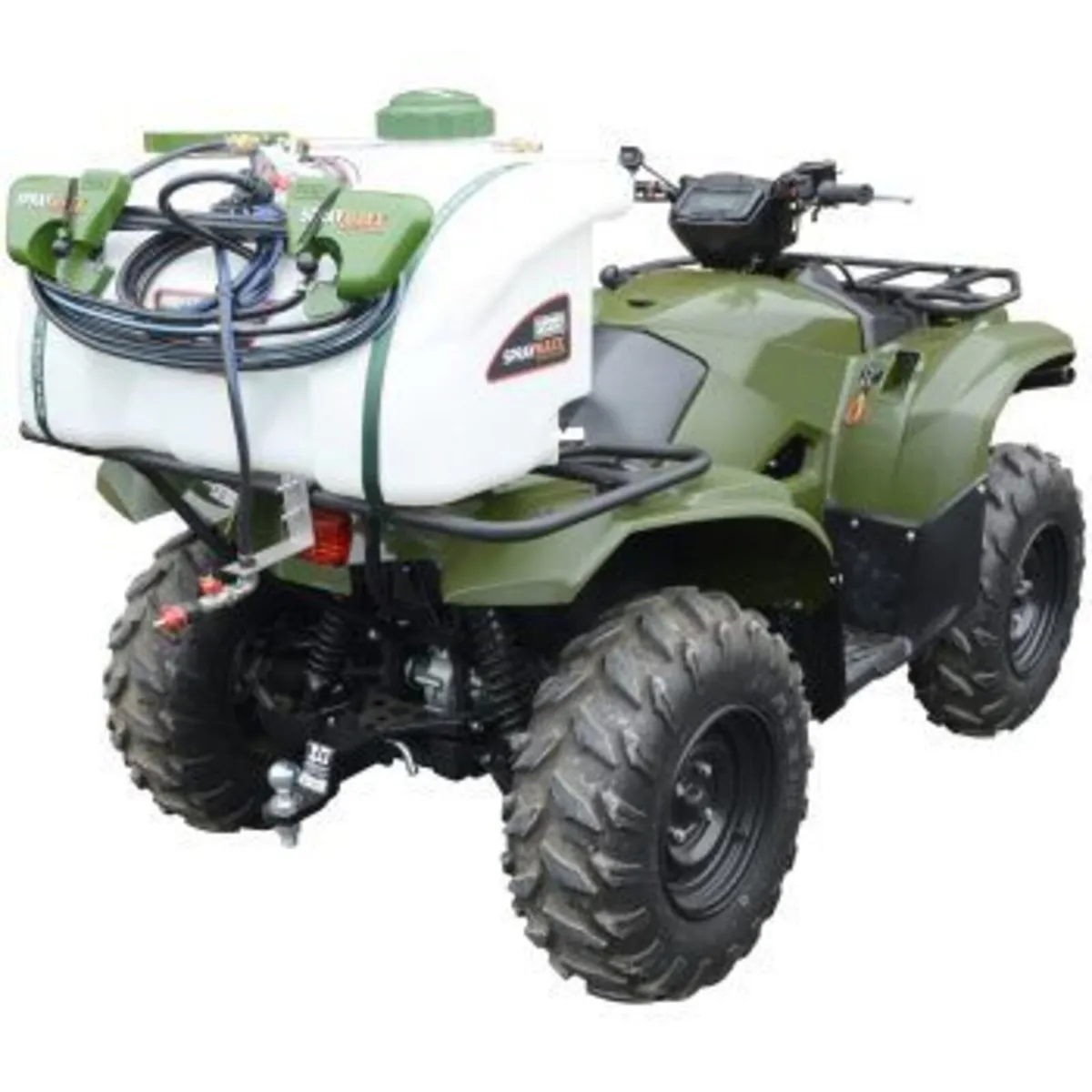 Portek sprayers - Image 3