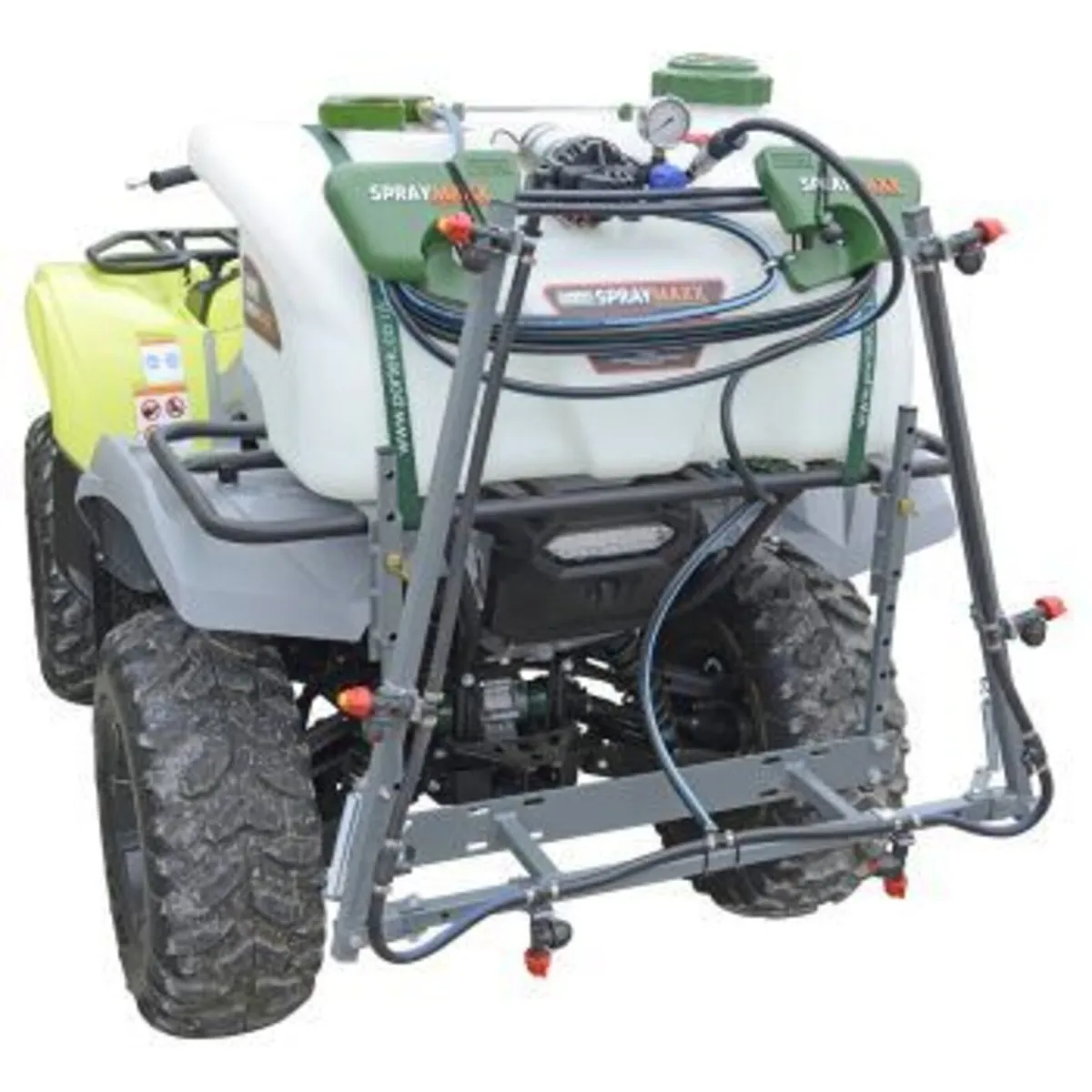 Portek sprayers - Image 2