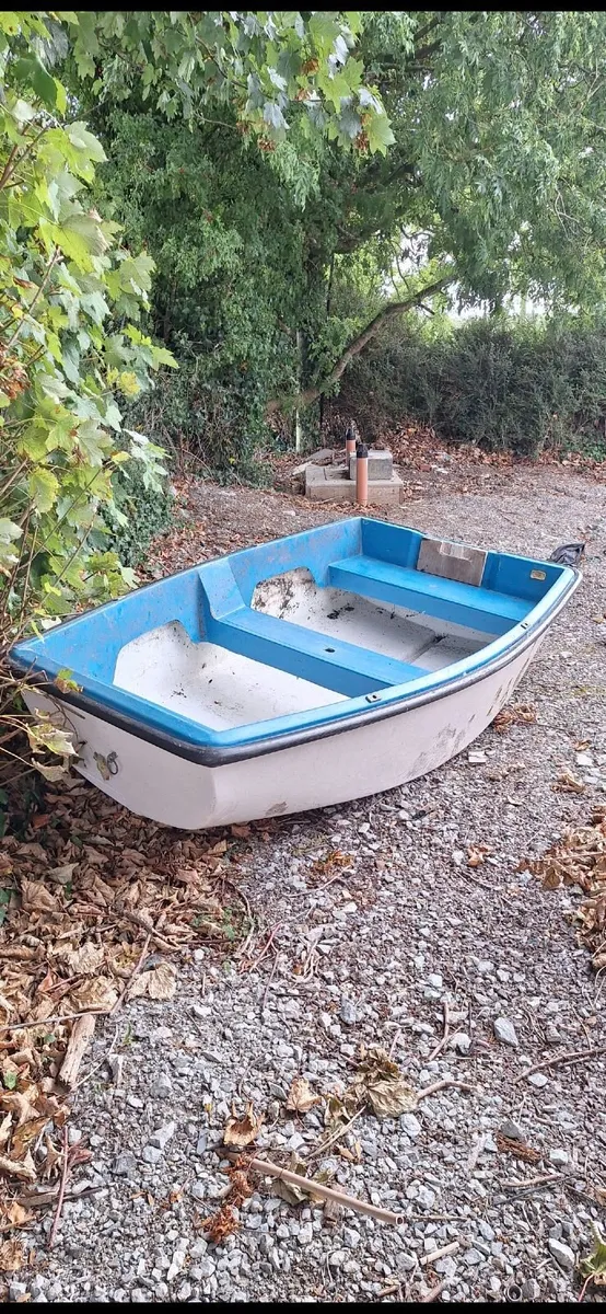 Boat - Image 4