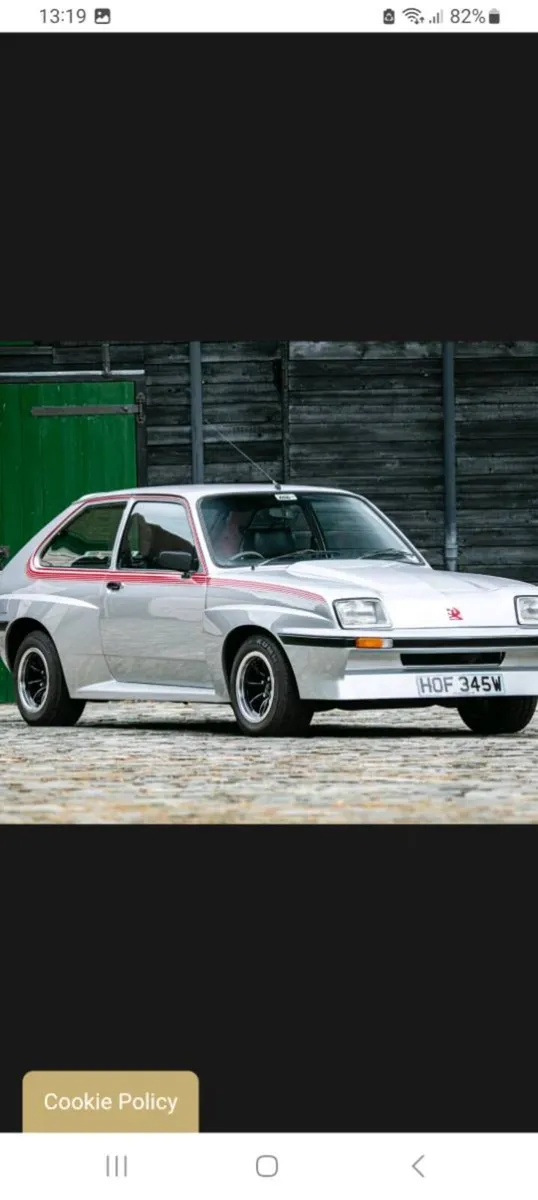 Spare parts?? - Image 4