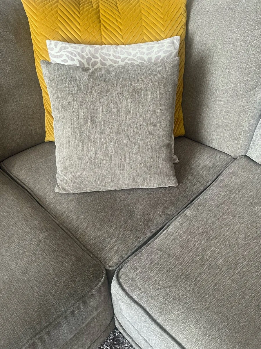 Corner Sofa - Image 3