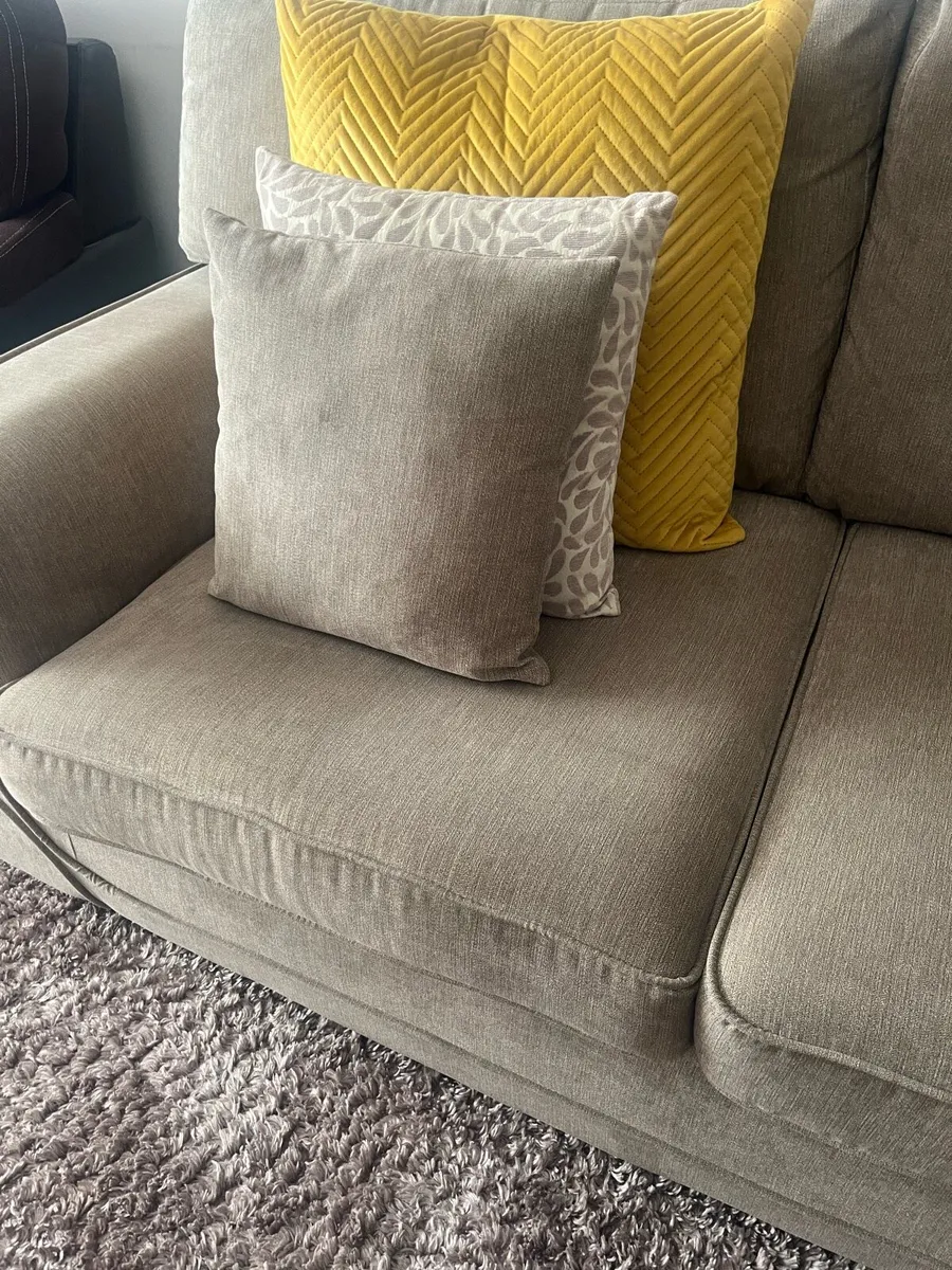 Corner Sofa - Image 4