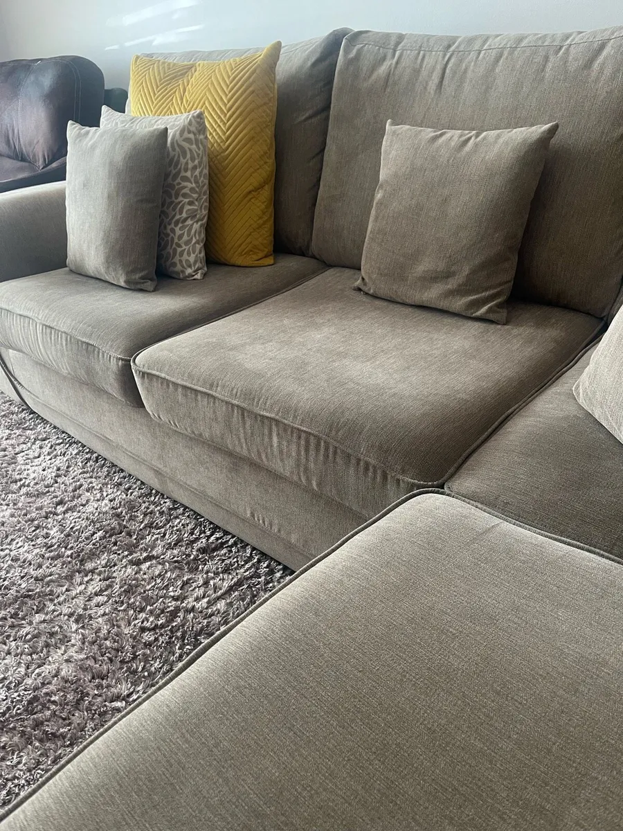 Corner Sofa - Image 2