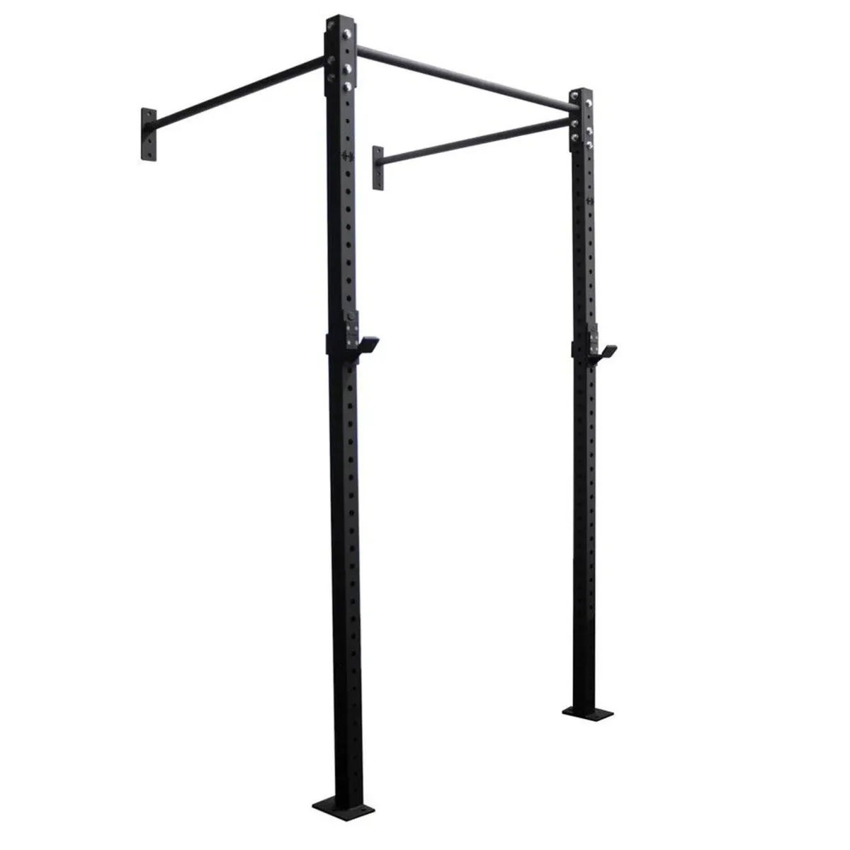 Apex: 1 Bay Wall Rig (Squat Rack) - Gym Weights - Image 1