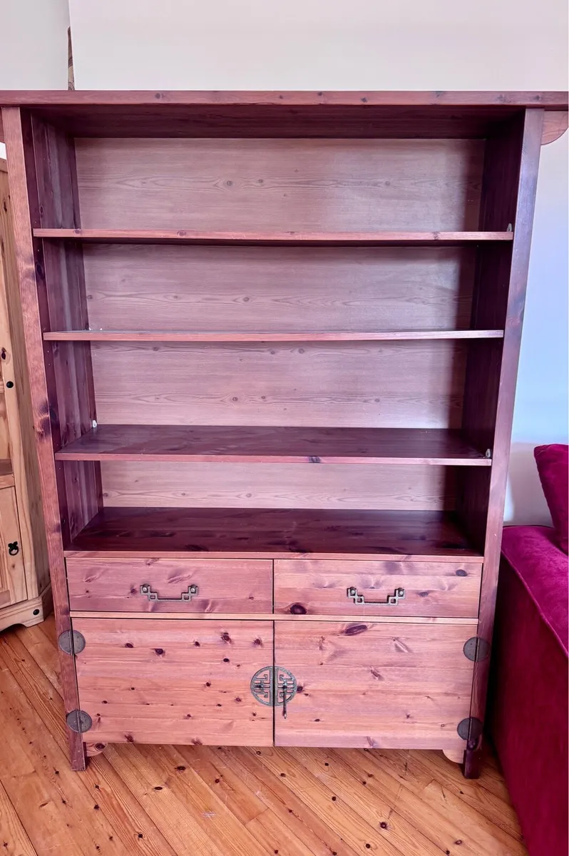 Kitchen Dresser - Image 1