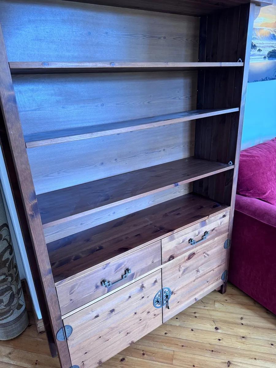 Kitchen Dresser - Image 4