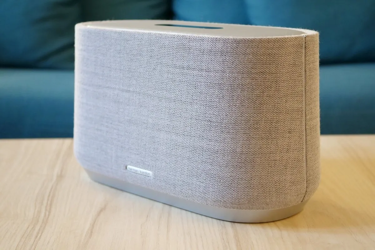 Harman Kardon Citation 300

HARMAN KARDON🔊🎶🎵🎶 - Image 1