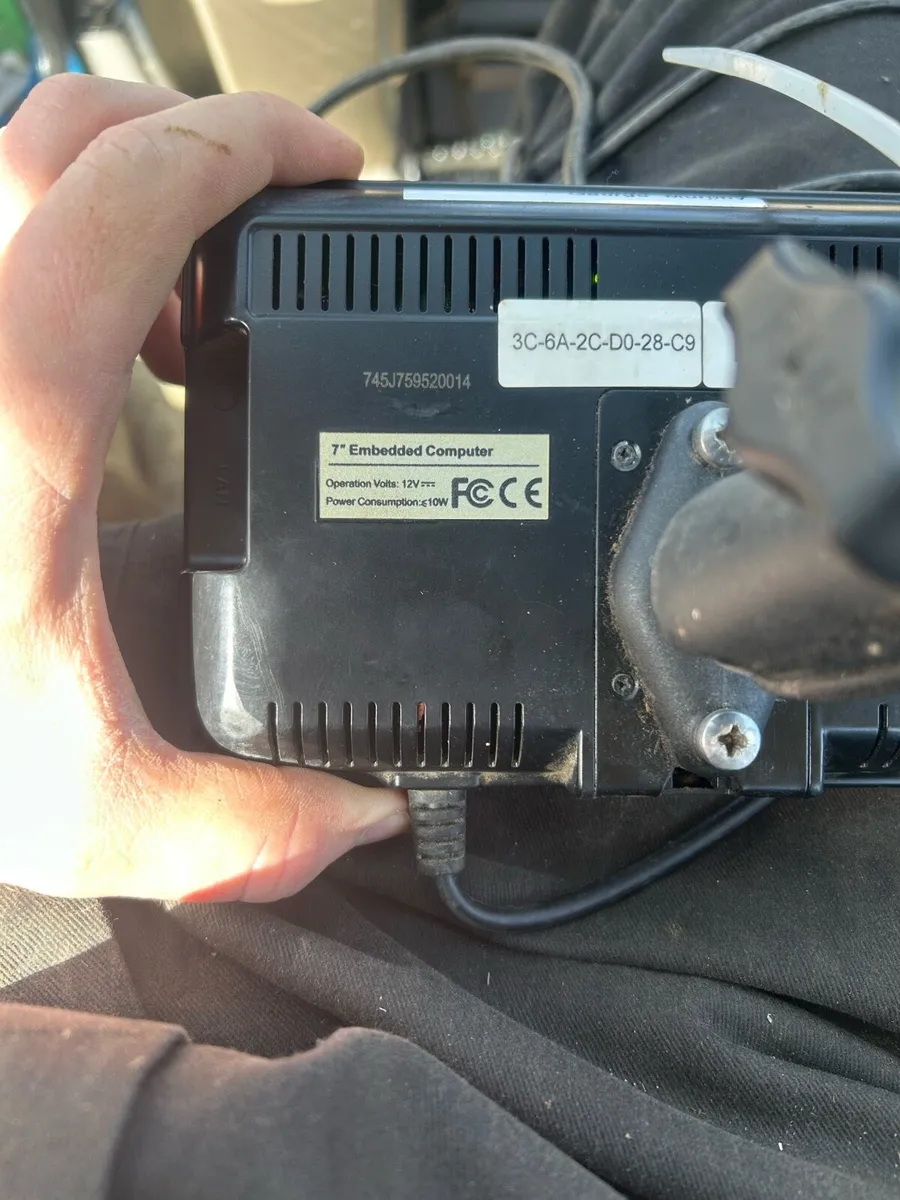 Patchwork gps - Image 3