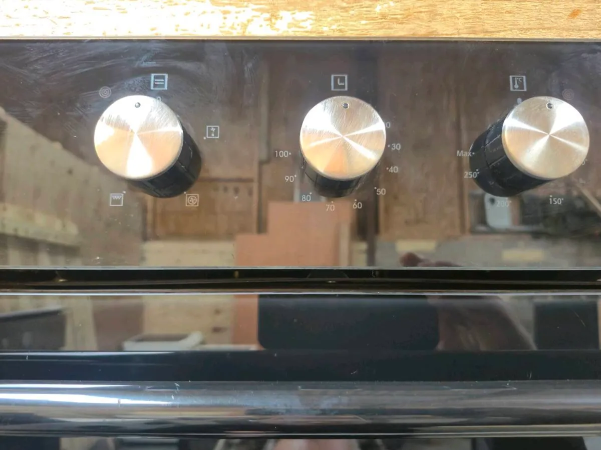 Normende built in single oven - Image 3