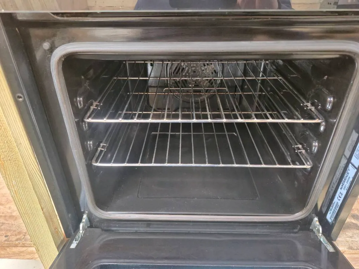 Normende built in single oven - Image 4