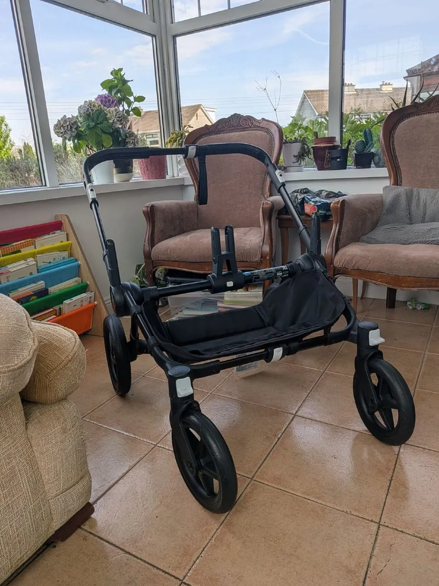 Bugaboo Donkey 5 Duo - Image 2