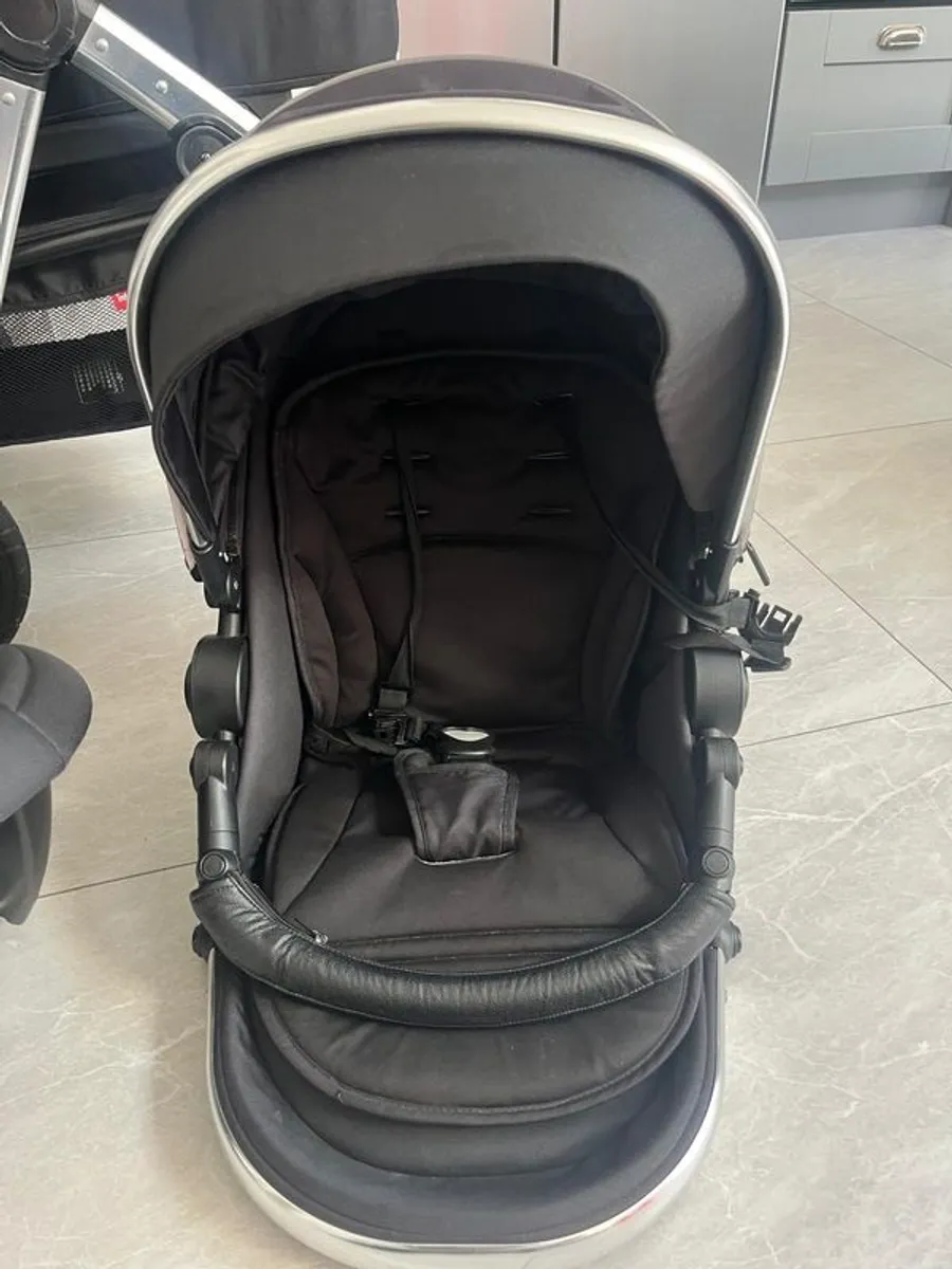 Infababy Travel System - Image 2