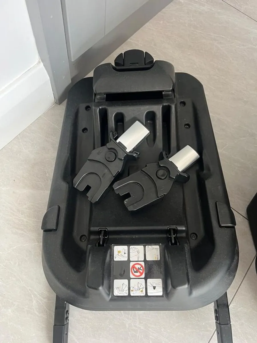 Infababy Travel System - Image 3