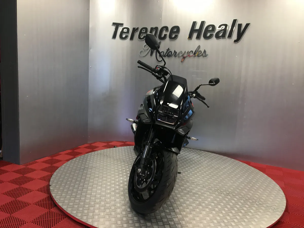 2020 Suzuki Katana ''Finance Available'' - Image 4