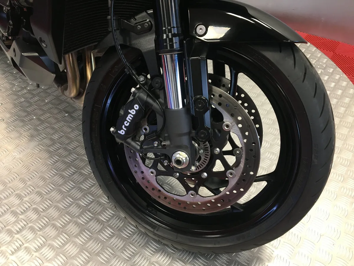 2020 Suzuki Katana ''Finance Available'' - Image 3