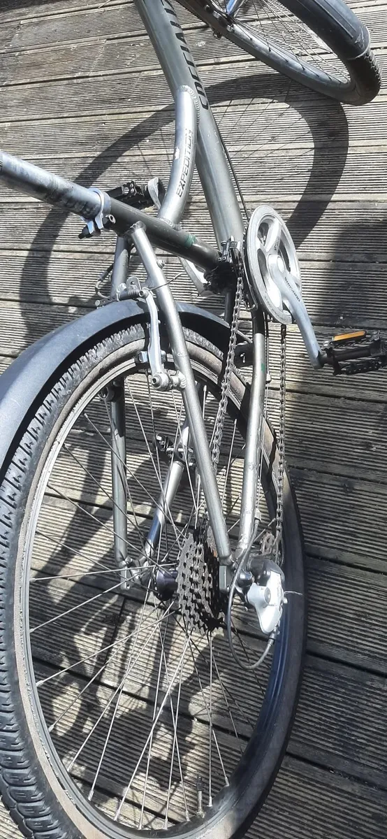 Specialised Expedition Ladies bicycle - Image 3