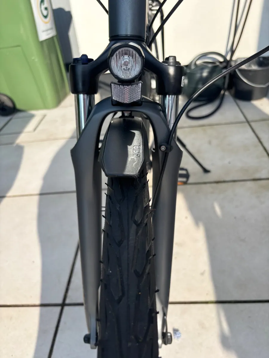 Men’s Bike - Image 3