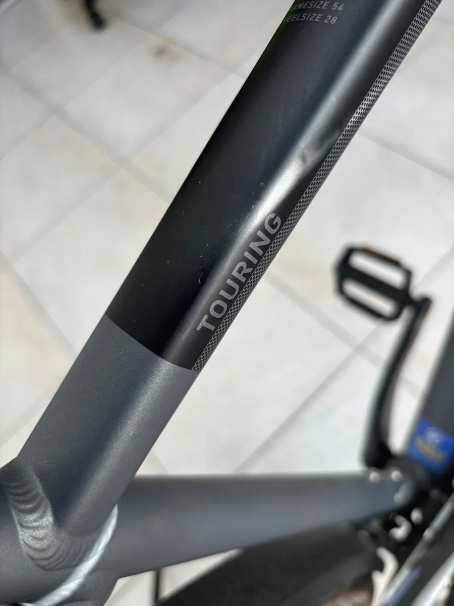 Men’s Bike - Image 2