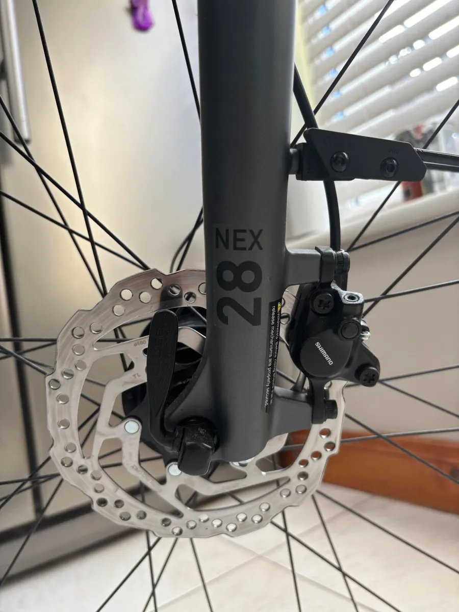 Men’s Bike - Image 4